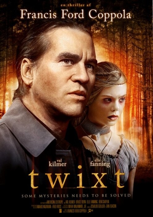 Twixt Now And Sunrise - DVD - Film