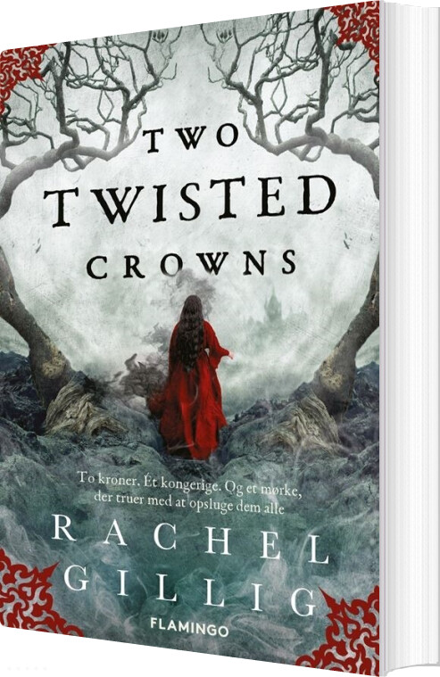 Two Twisted Crowns - Rachel Gillig - Bog