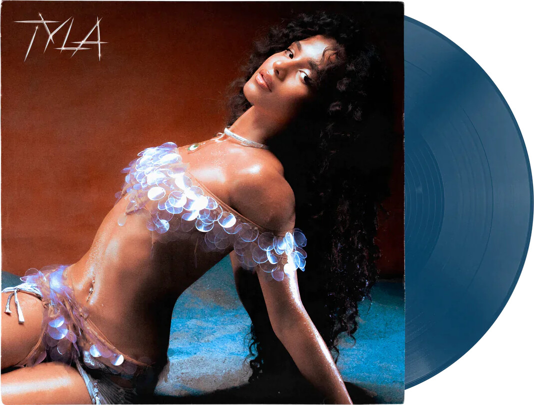 Tyla - Tyla - Vinyl Lp