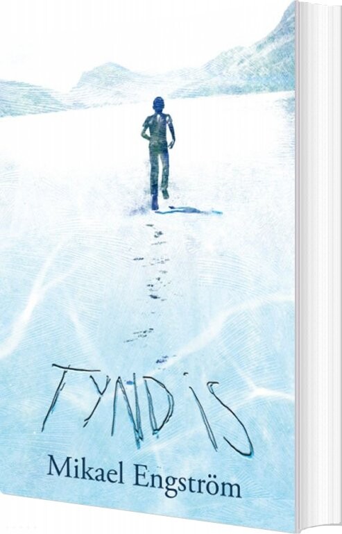 Tynd Is - Mikael Engström - Bog