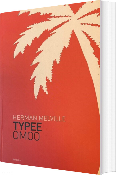 Billede af Typee & Omoo - Herman Melville - Bog