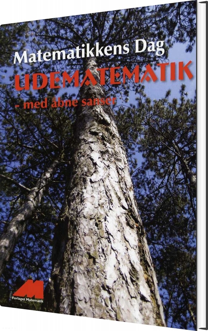 Billede af Udematematik - Medlemmer Af Danmarks Matematiklærerforening - Bog