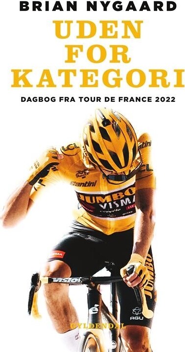 Billede af Uden For Kategori - Brian Nygaard - Bog