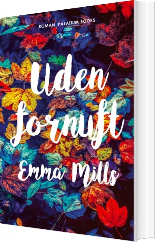 Billede af Uden Fornuft - Emma Mills - Bog