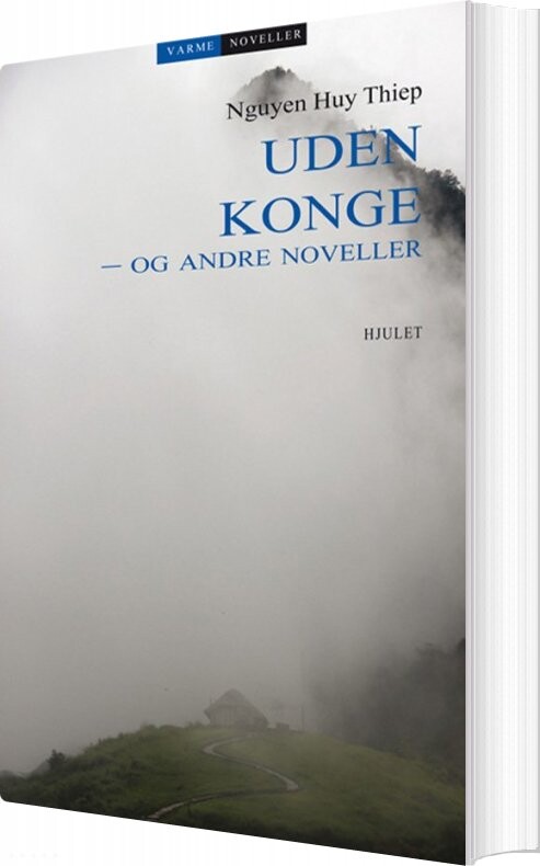 Billede af Uden Konge - Nguyen Huy Thiep - Bog