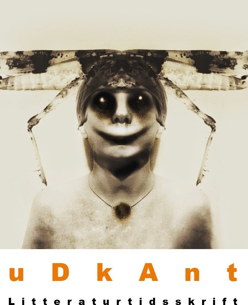 Billede af Udkant #18 - Diverse - Bog