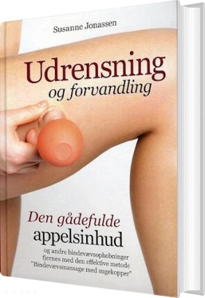 Billede af Udrensning Og Forvandling - Susanne Jonassen - Bog