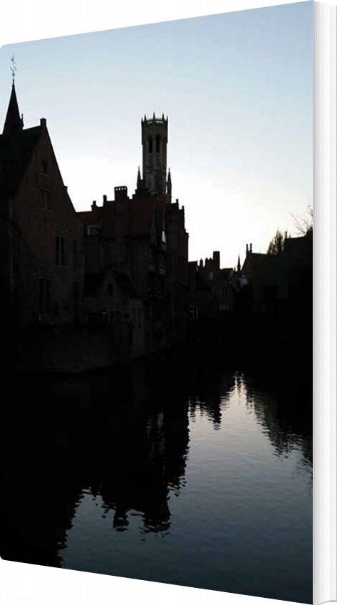 Udtog - Christian Vind - Bog