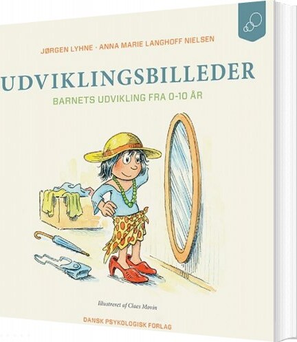 Billede af Udviklingsbilleder - Jørgen Lyhne - Bog