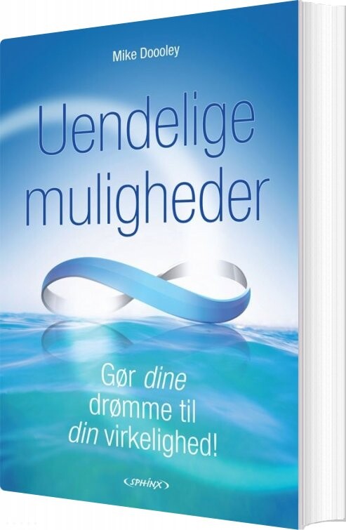 Billede af Uendelige Muligheder - Mike Dooley - Bog