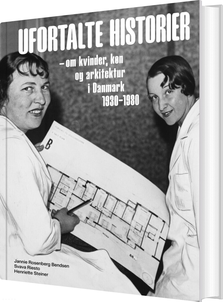 Ufortalte Historier - Jannie Rosenberg Bendsen - Bog