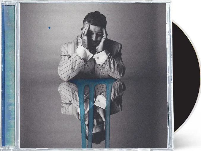 Teddy Swims - Ugly