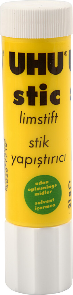 Uhu Limstift - 1 Stk. - 21 G