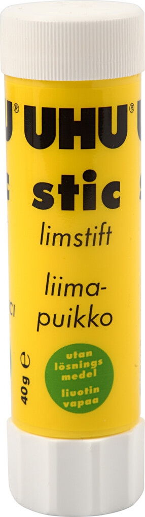 Uhu Limstift - 1 Stk. - 40 G