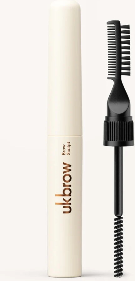 Ukbrow - Brow Sculpt Clear 8,5 Ml