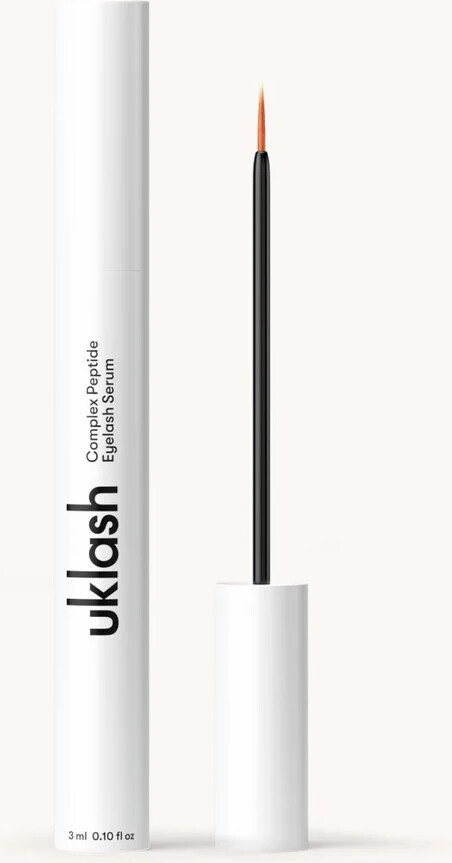 Uklash - Complex Peptide Eyelash Growth Serum 3 Ml