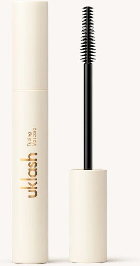 Uklash - Tubing Mascara - Black