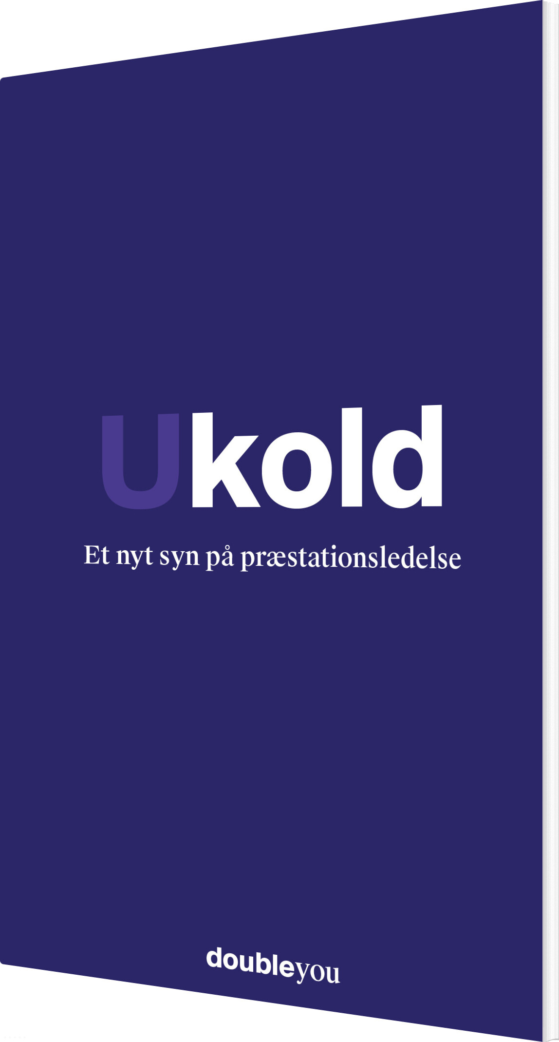 Ukold - Doubleyou - Bog