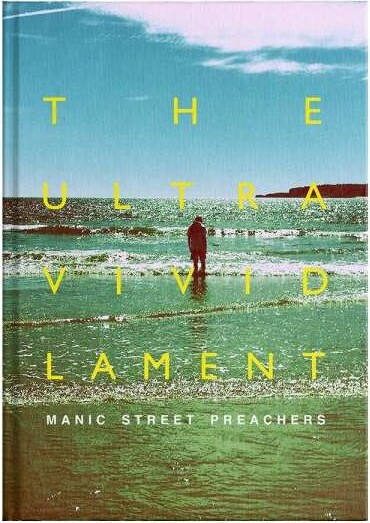 The Manic Street Preachers - Ultra Vivid Lament - Deluxe Edition - CD