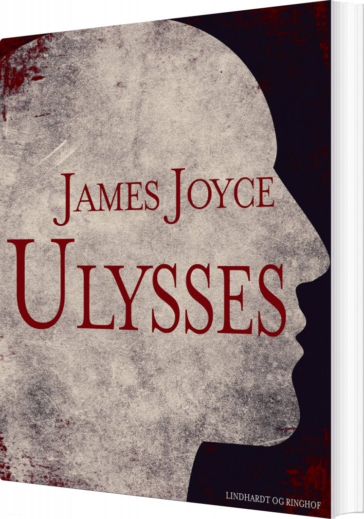 Ulysses - James Joyce - Bog