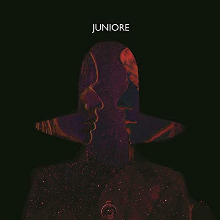 Juniore - Un Deux Trois - Vinyl Lp