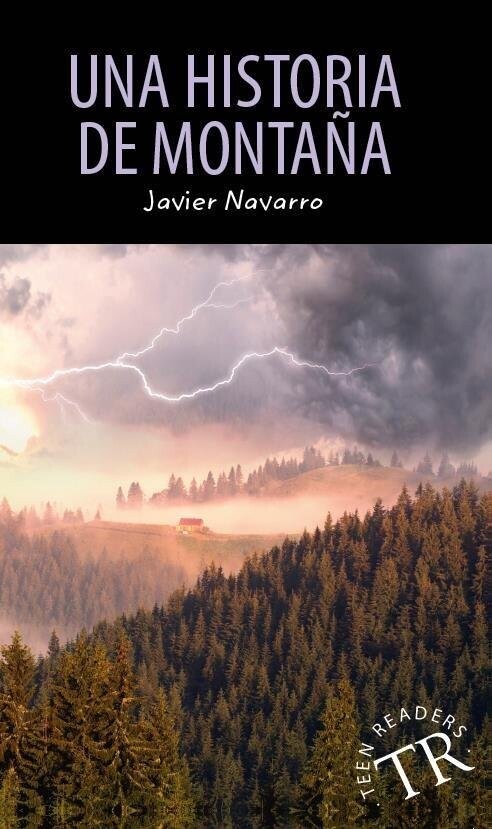 Billede af Una Historia De Montaña, Tr 1 - Javier Navarro - Spansk Bog