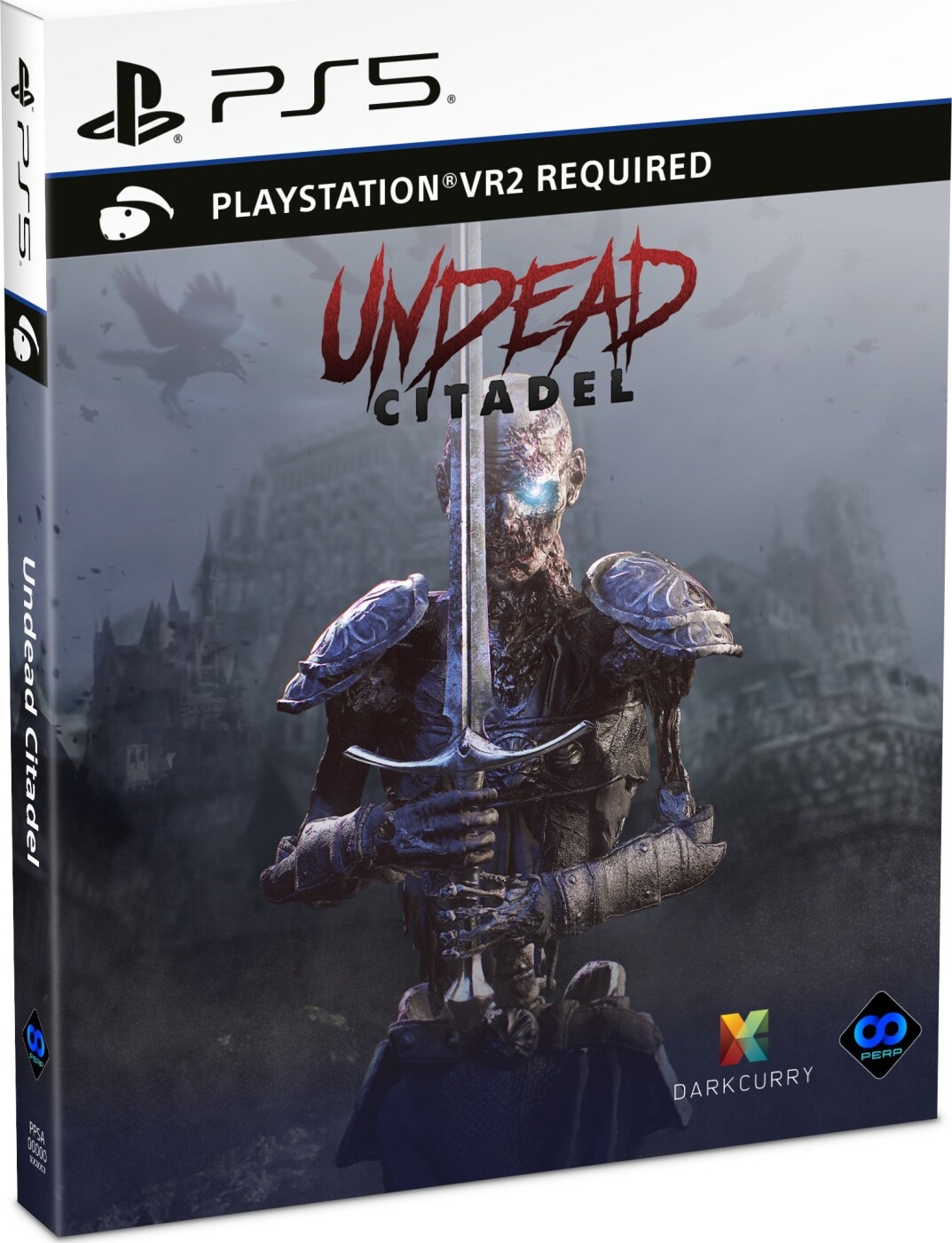 Undead The Citadel - PS5