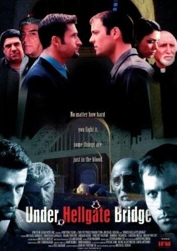 Under Hellgate Bridge - DVD - Film