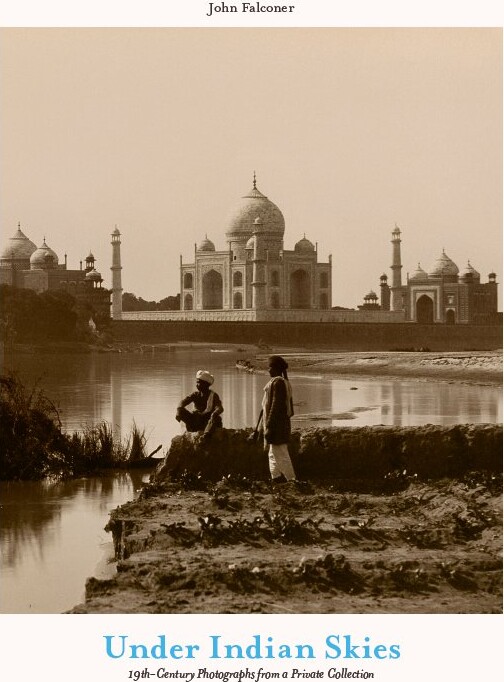 Under Indian Skies - John Falconer - Bog