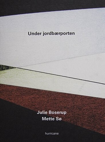 Billede af Under Jordbærporten - Mette Sø - Bog