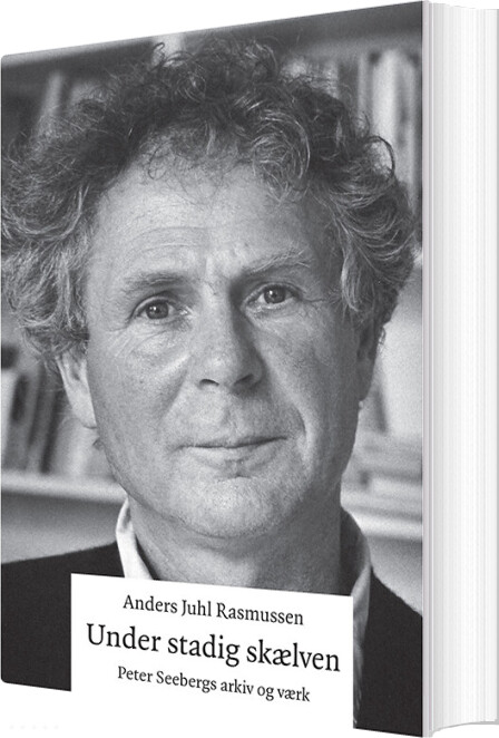 Under Stadig Skælven - Anders Juhl Rasmussen - Bog