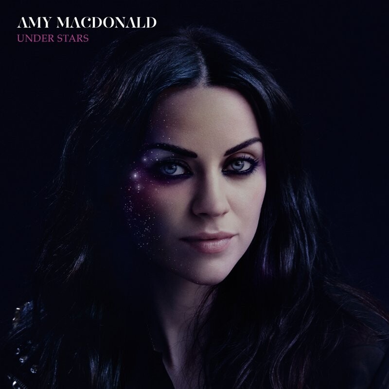 Amy Macdonald - Under Stars - CD