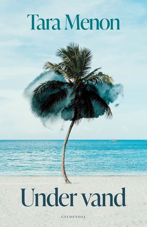 Under Vand - Tara Menon - Bog