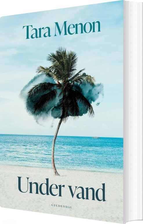 Under Vand - Tara Menon - Bog