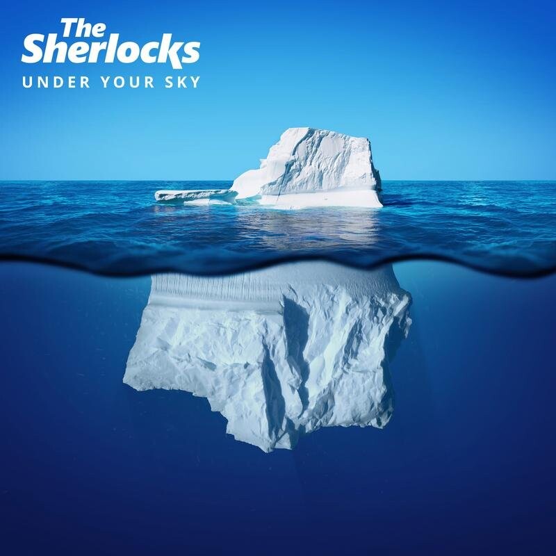 The Sherlocks - Under Your Sky - CD