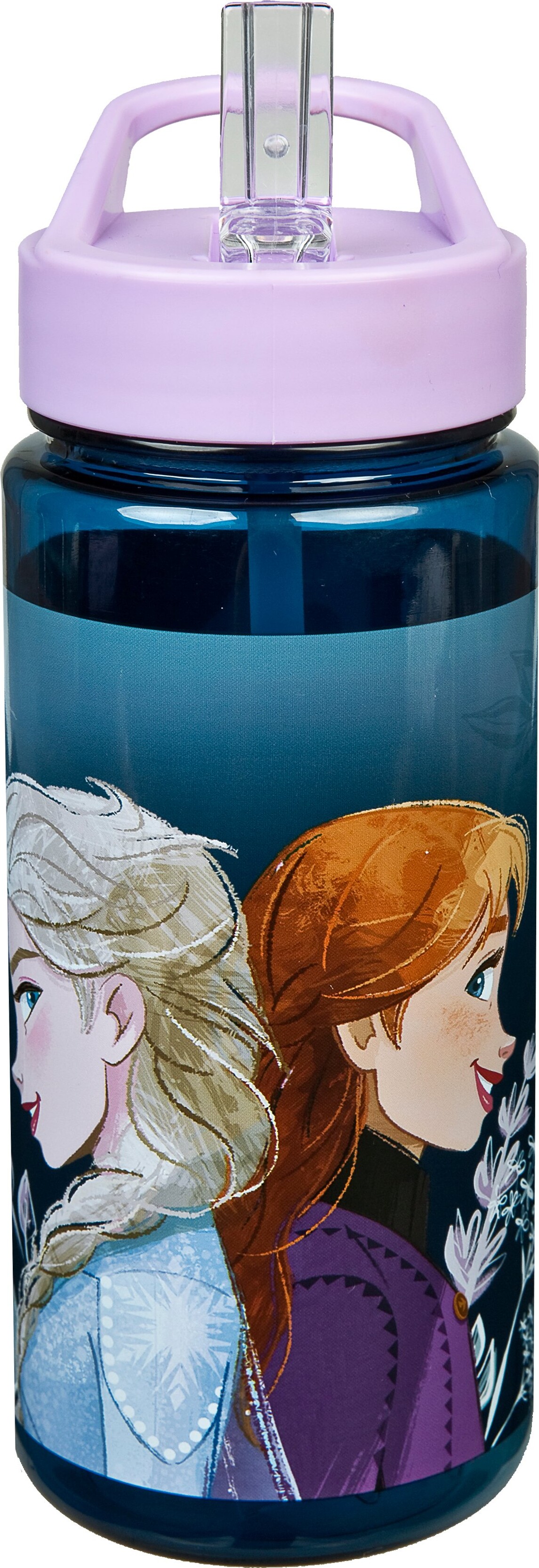 Billede af Frost Drikkedunk Til Børn - Disney - 500 Ml - Undercover