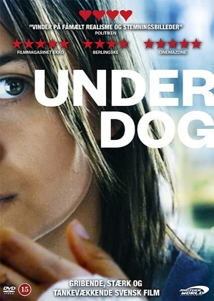 Underdog - DVD - Film
