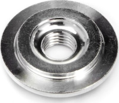 Billede af Underhead - Hp15116 - Hpi Racing