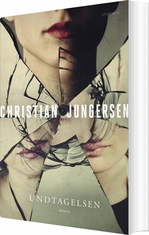 Undtagelsen - Christian Jungersen - Bog