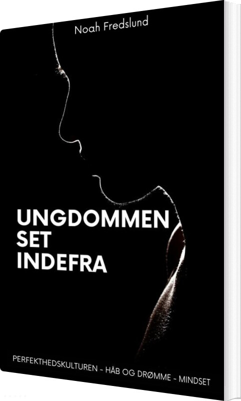 Billede af Ungdommen Set Indefra - Noah Fredslund - Bog