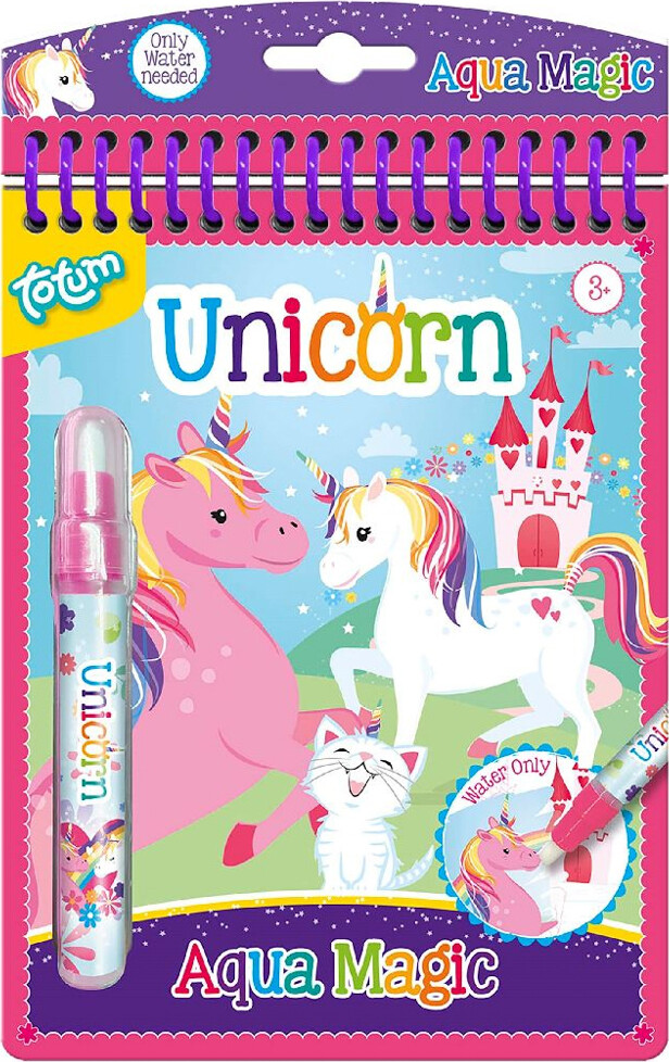 Creative Craft Group UNICORN Aqua Magic