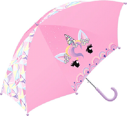 Unicorn Gems - Paraply