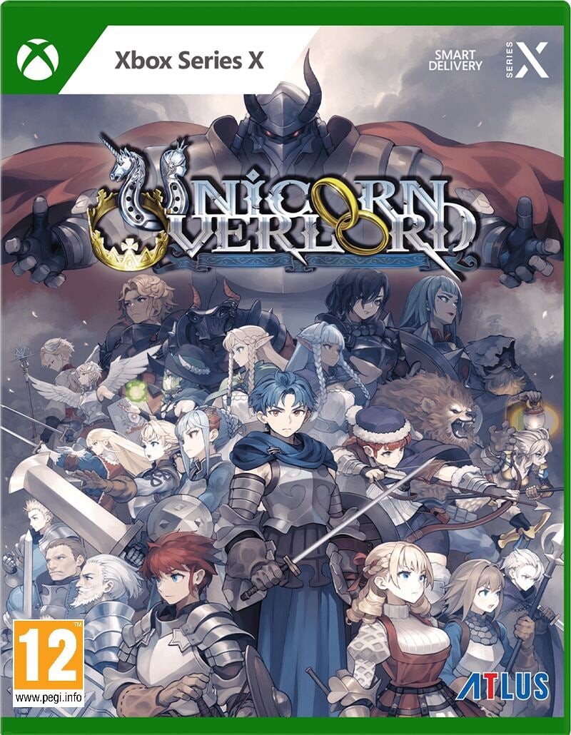 Unicorn Overlord - Xbox Series X