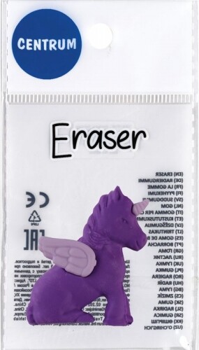 Unicorn Viskleæder - Centrum