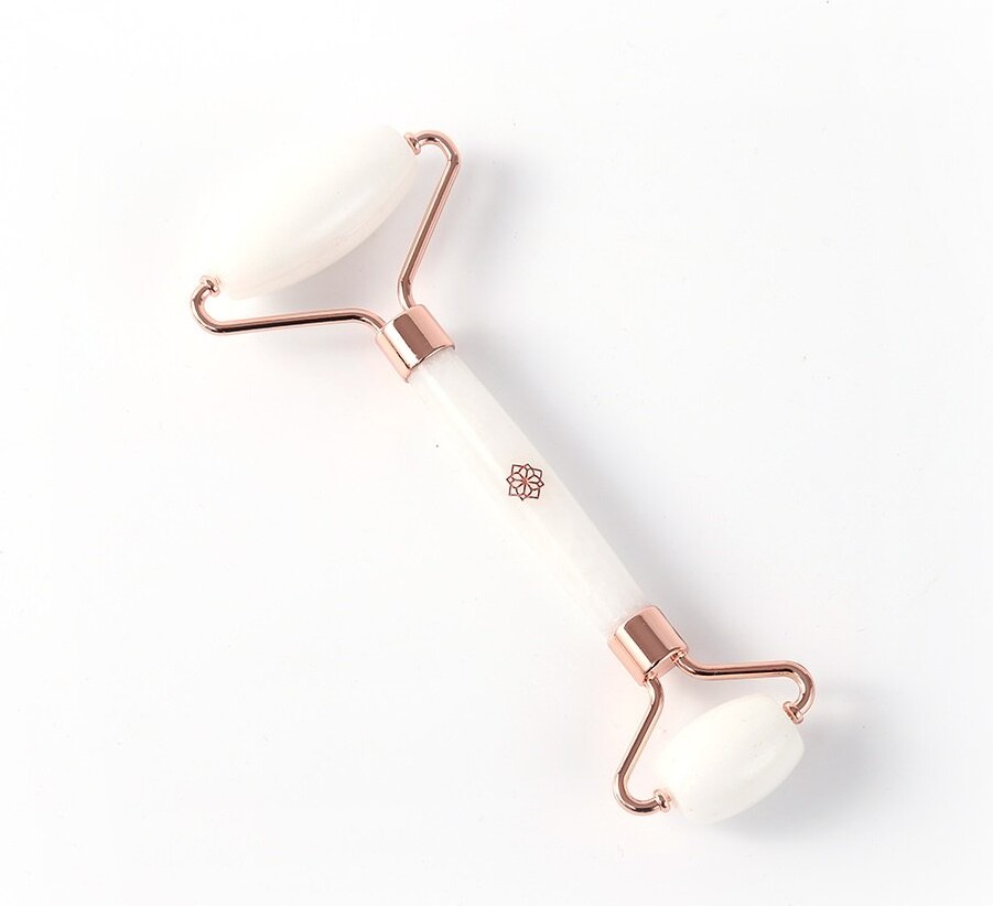 Jade Roller - Hvid - Unifique