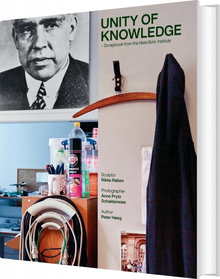 Unity Of Knowledge - Peter Høeg - Bog