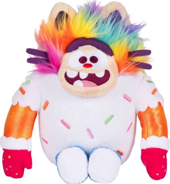 Gabby's Dollhouse Bamse - Cookie Bobbie - 25 cm