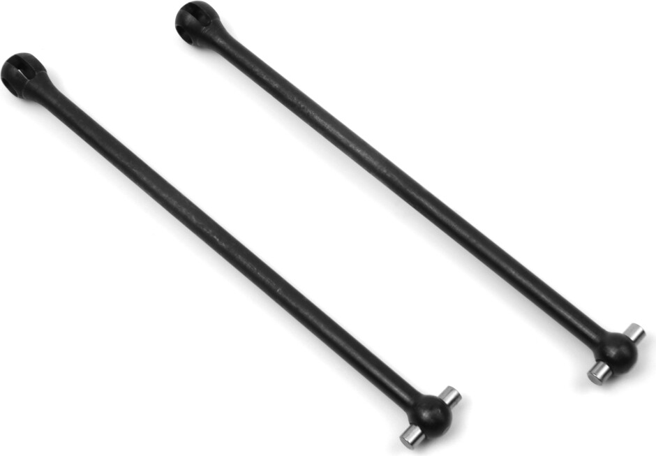 Universal Drive Shaft (2pcs) - Mv150449 - Maverick Rc