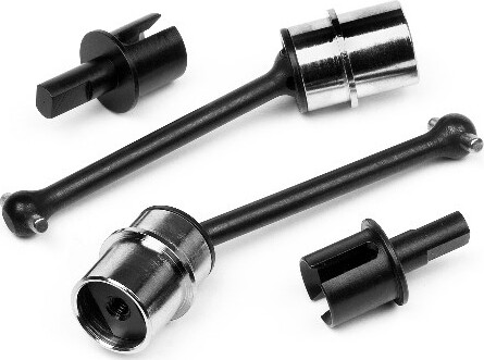 Billede af Universal Drive Shaft Set (e10/2pcs) - Hp88060 - Hpi Racing