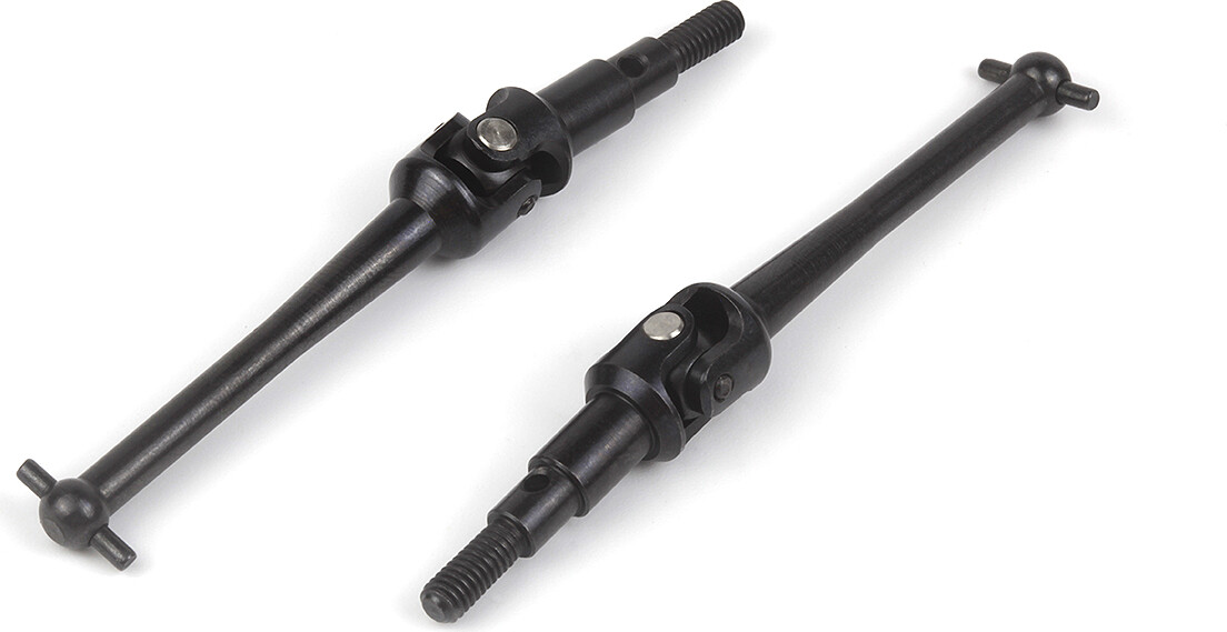 Universal Driveshaft (metal/2pcs) - Mv151040 - Maverick Rc
